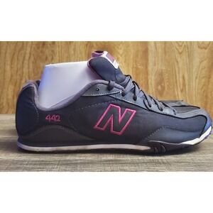 New Balance 442 Running Shoes Women's Size 8.5 Gray